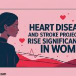 Heart Disease and Stroke Projected to Rise Significantly in Women