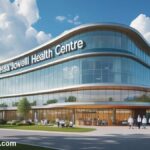 Tessa Jowell Health Centre