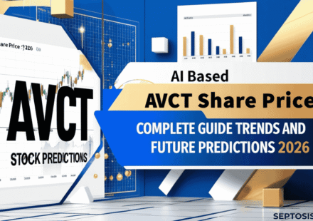 AI Based AVCT Share Price