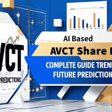AI Based AVCT Share Price