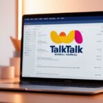 AI Mode TalkTalk Webmail