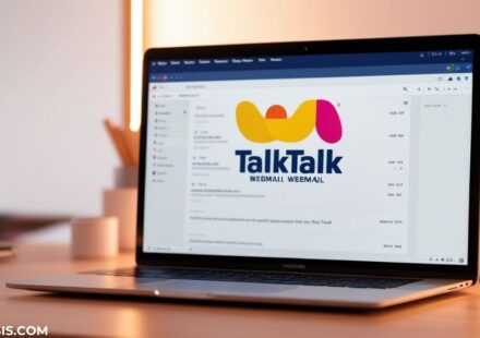 AI Mode TalkTalk Webmail