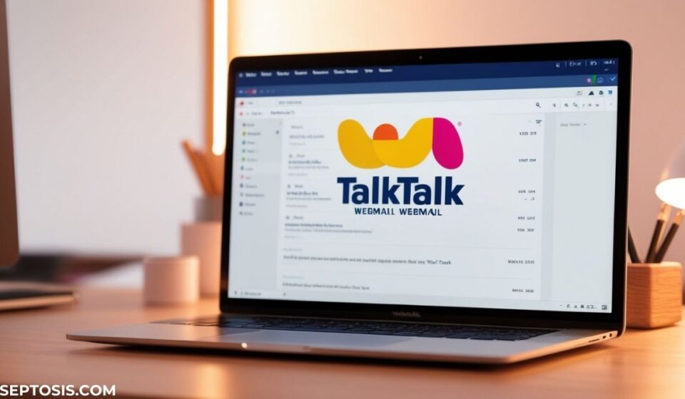 AI Mode TalkTalk Webmail