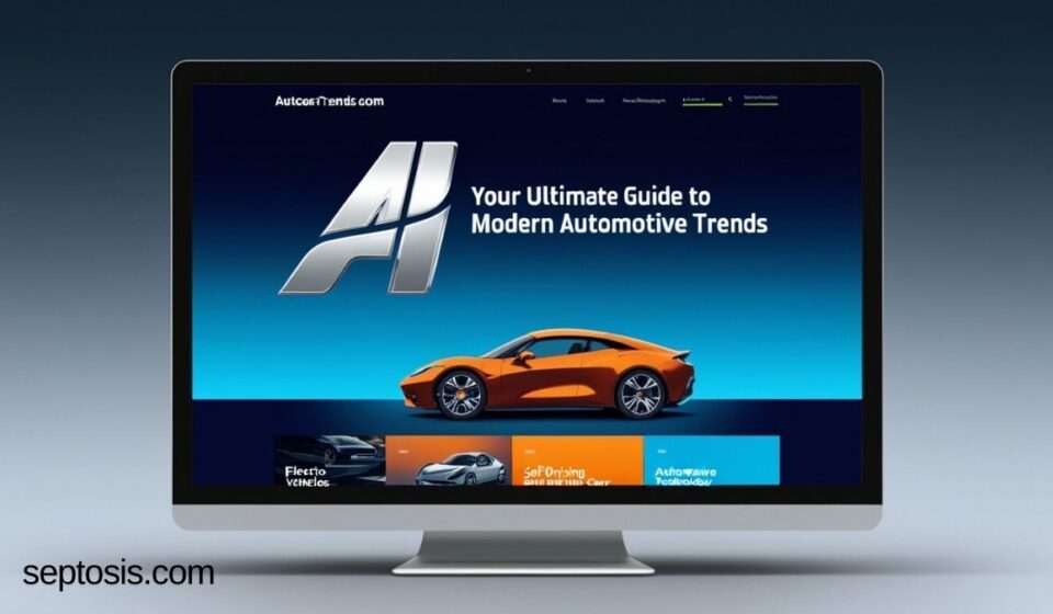 Autocartrends.com