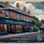 Bagnall & Kirkwood Ltd Newcastle