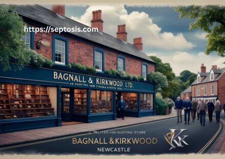 Bagnall & Kirkwood Ltd Newcastle