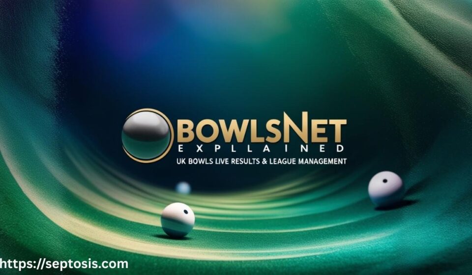 BowlsNet