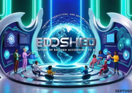 Future of EdShed According to AI