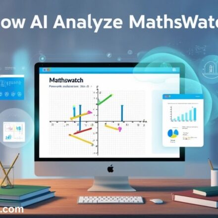 How AI Analyze Mathswatch