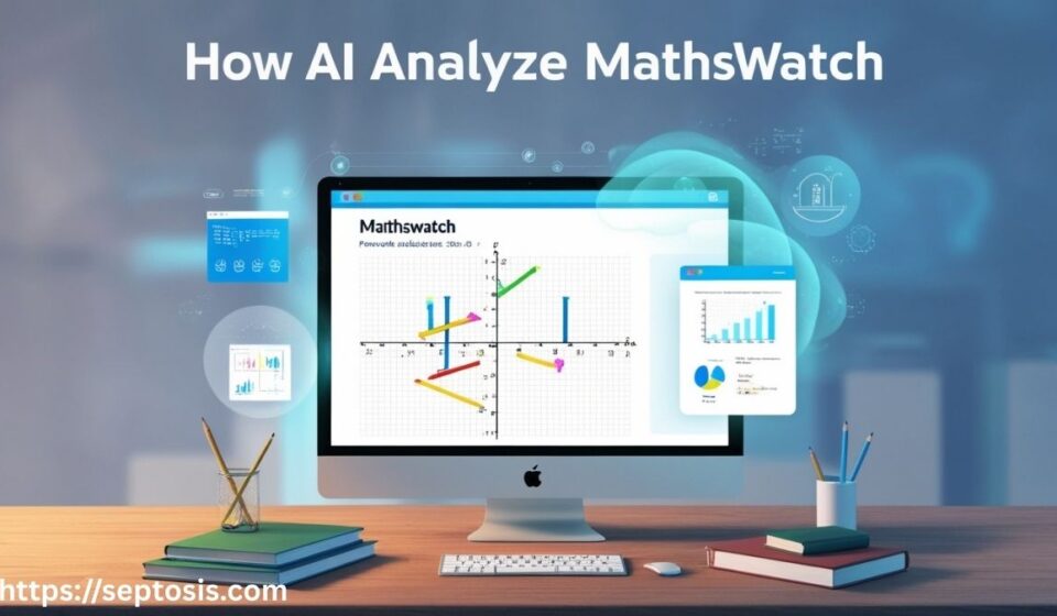How AI Analyze Mathswatch