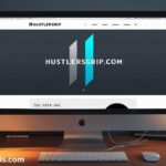 Hustlersgrip.com