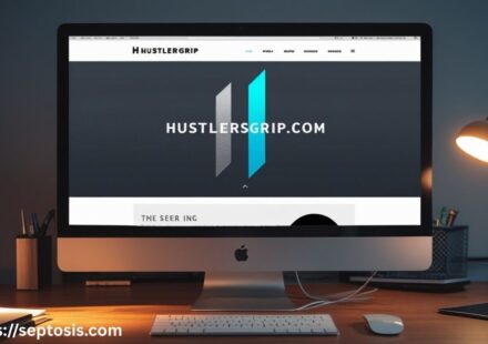 Hustlersgrip.com