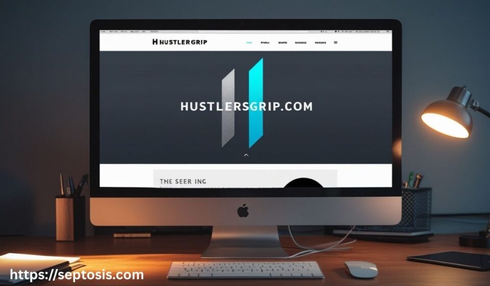 Hustlersgrip.com