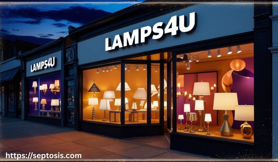 Lamps4u