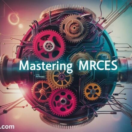 MRCEs