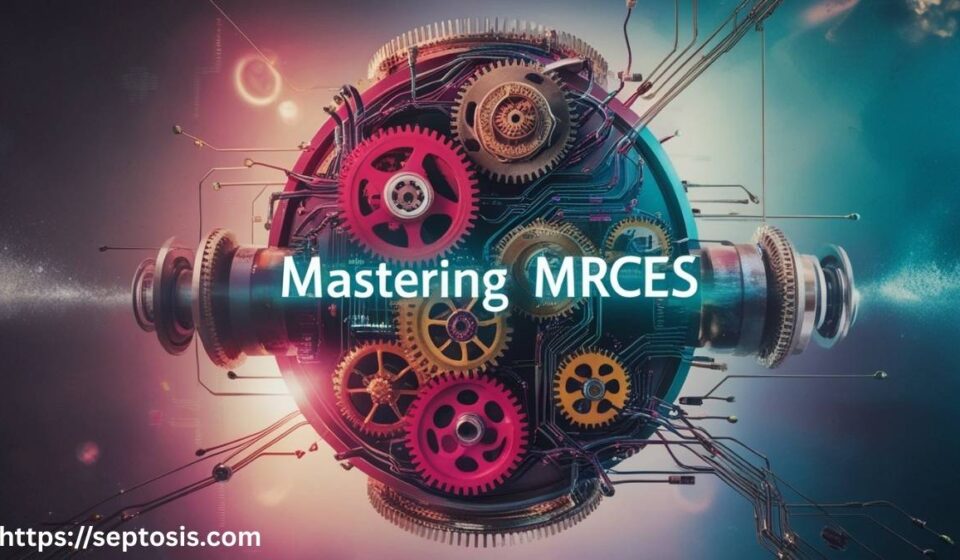 MRCEs