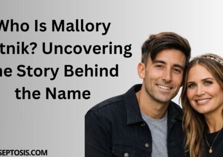 Who Is Mallory Plotnik