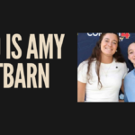 Who Is Amy Dettbarn