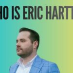Who Is Eric Hartter
