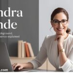 Who Is Kendra Sunde