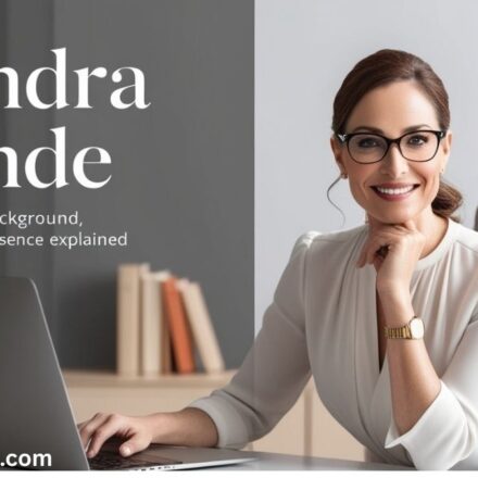 Who Is Kendra Sunde