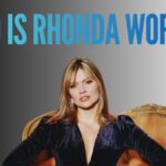Who Is Rhonda Worthey