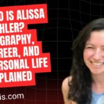 Who Is Alissa Mahler