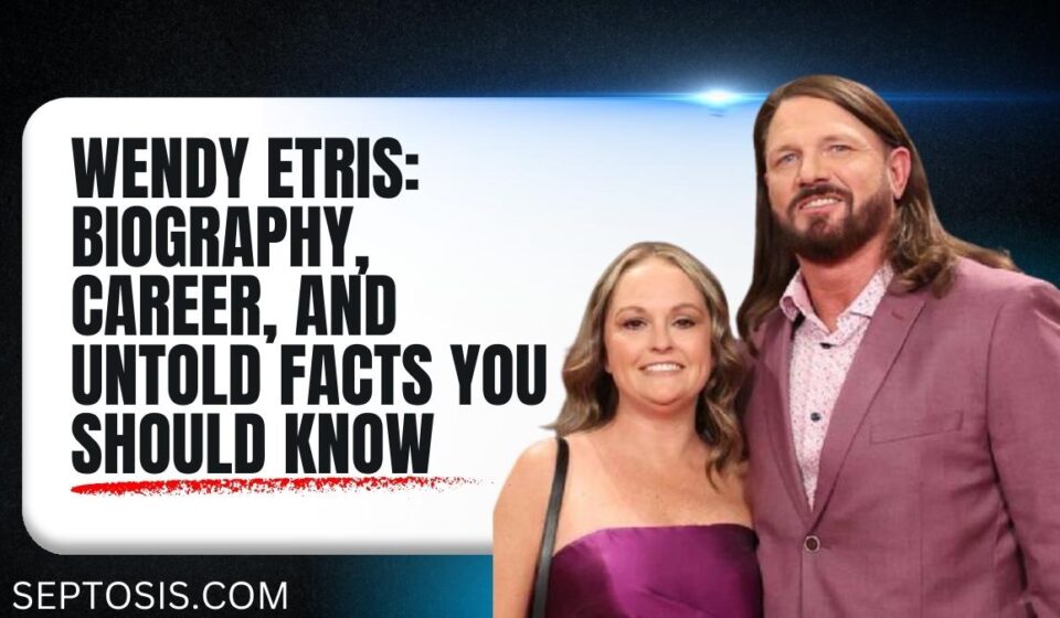 Wendy Etris