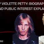 Kimberly Violette Petty