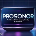 Prosonor
