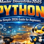 Dowsstrike2045 Python