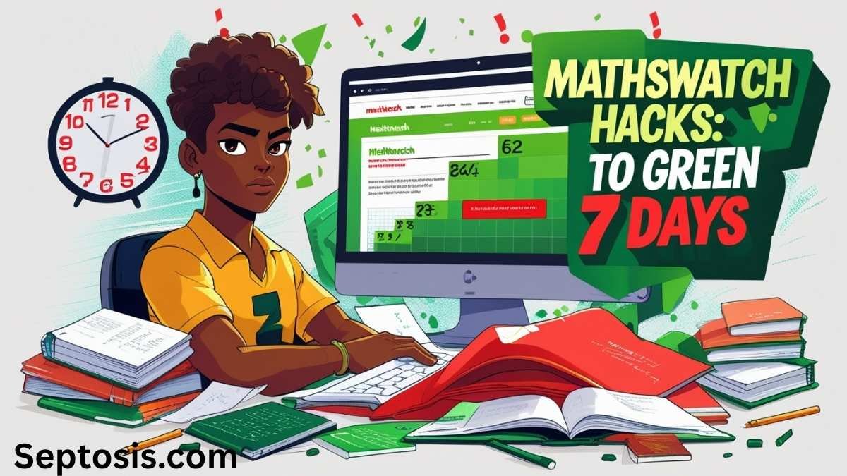 Mathswatch Lady Mathswatch Tips: Pass Maths Fast (2026)