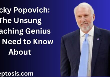 Micky Popovich