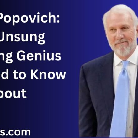 Micky Popovich