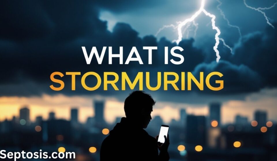 Stormuring