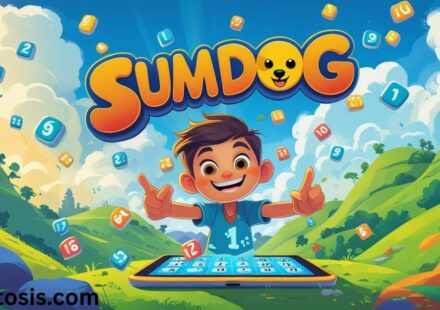 Sumdog