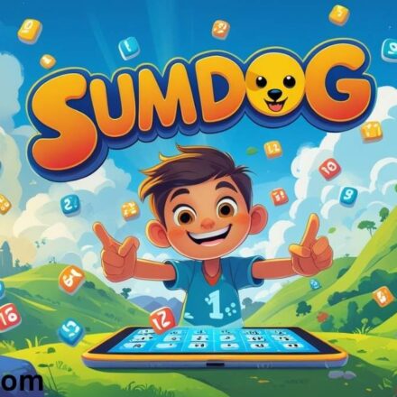 Sumdog
