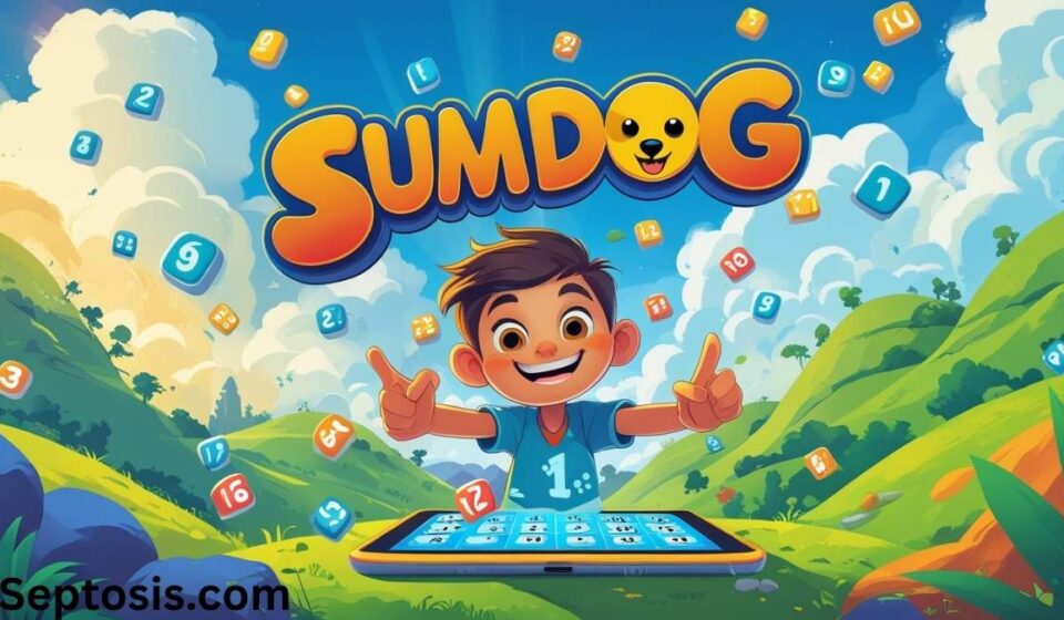 Sumdog