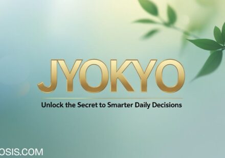 What is Jyokyo