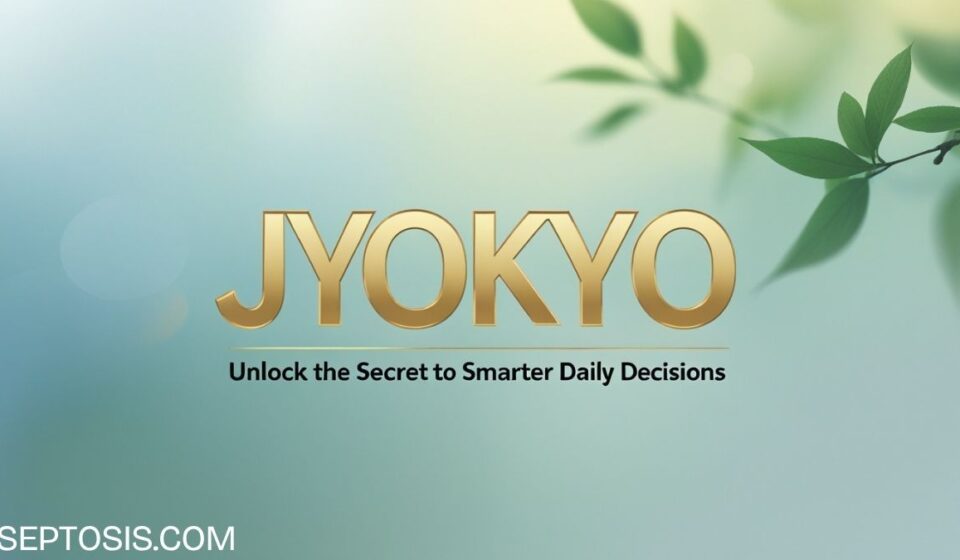 What is Jyokyo
