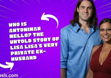 Who is Antonimar Mello