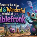 Zimblefronk
