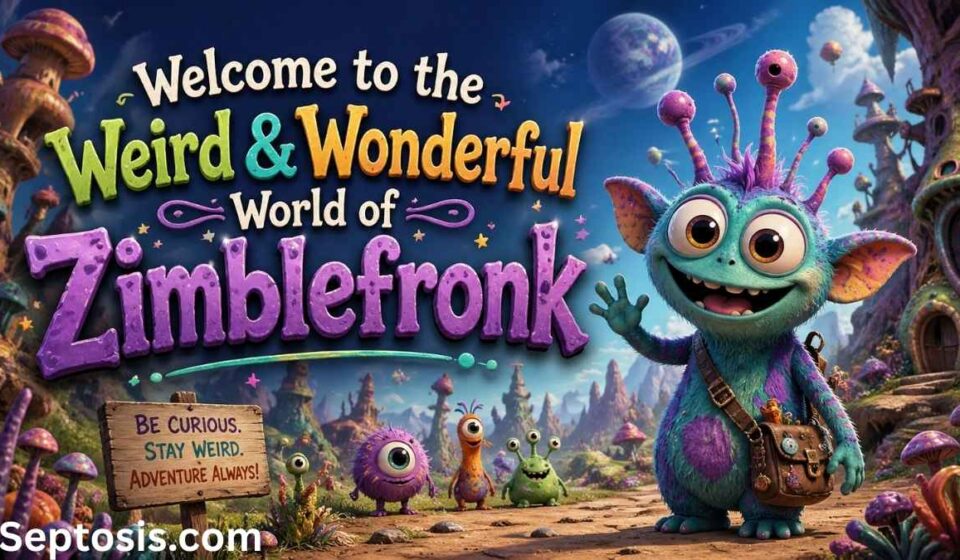 Zimblefronk