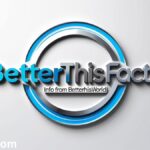 BetterThisFacts Info from BetterThisWorld