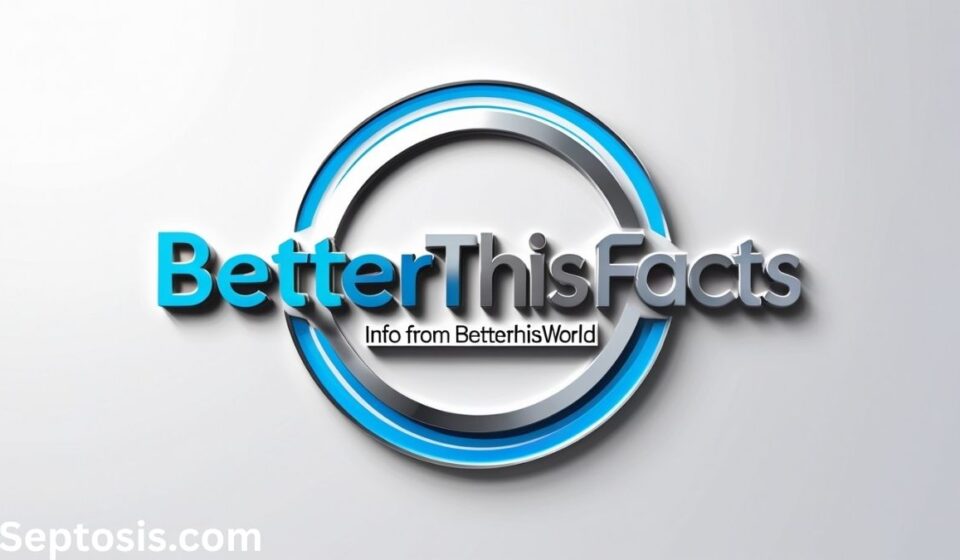 BetterThisFacts Info from BetterThisWorld