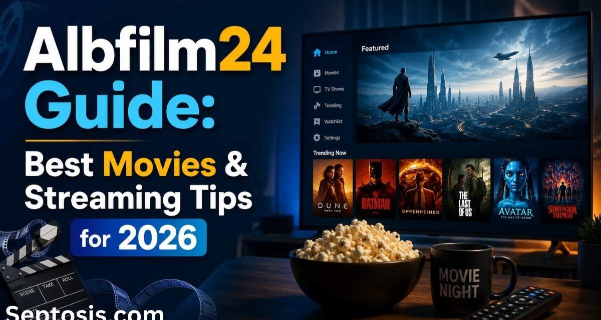 Albfilm24