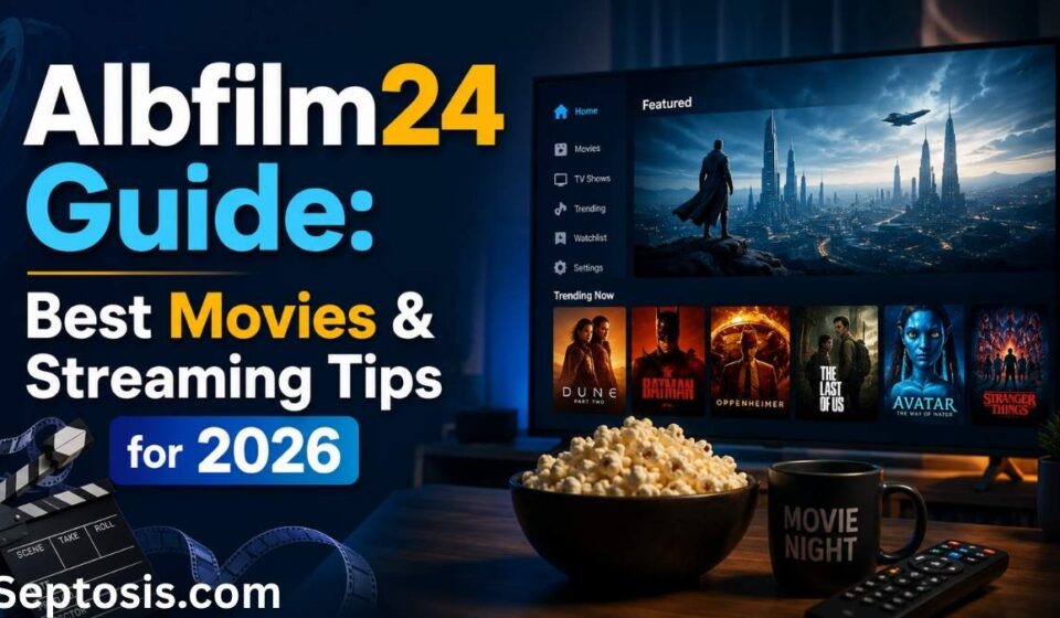 Albfilm24