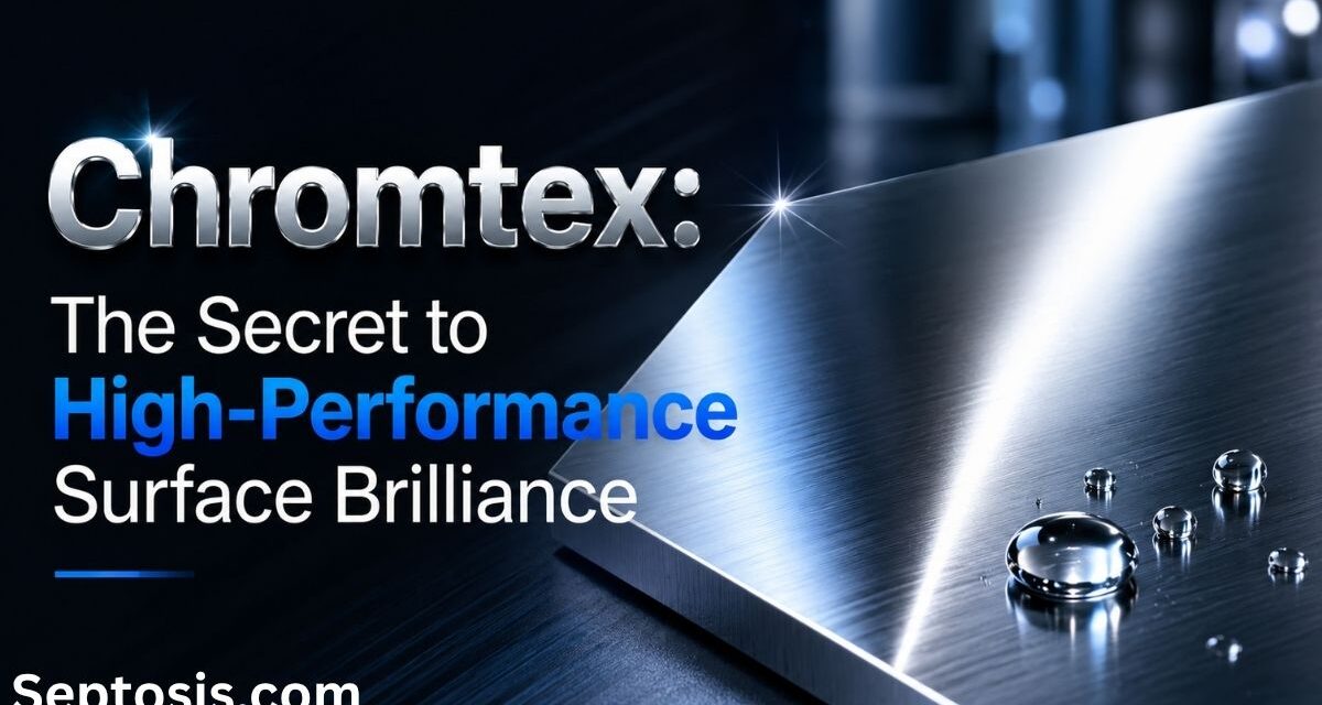 Chromtex
