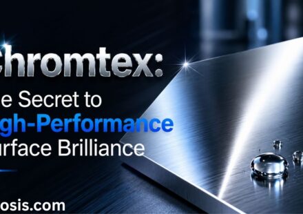 Chromtex