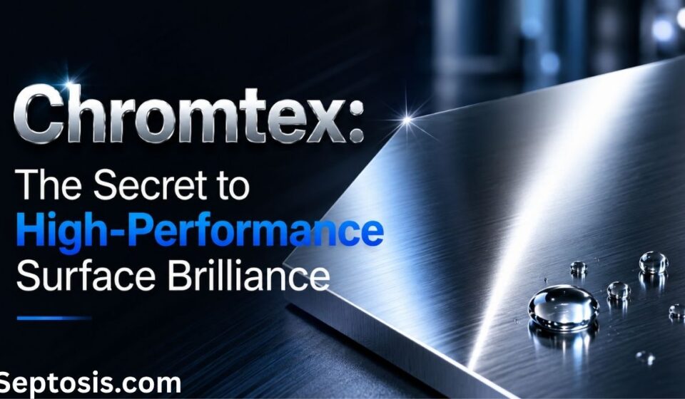 Chromtex